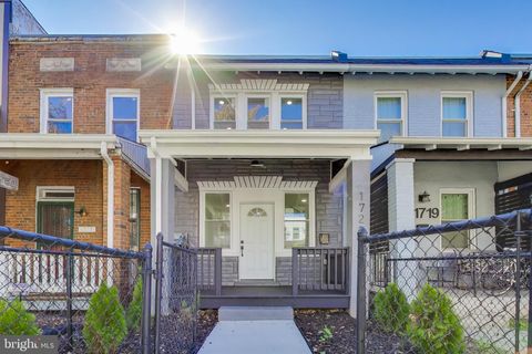 1721 L STREET NE WASHINGTON DC 20002