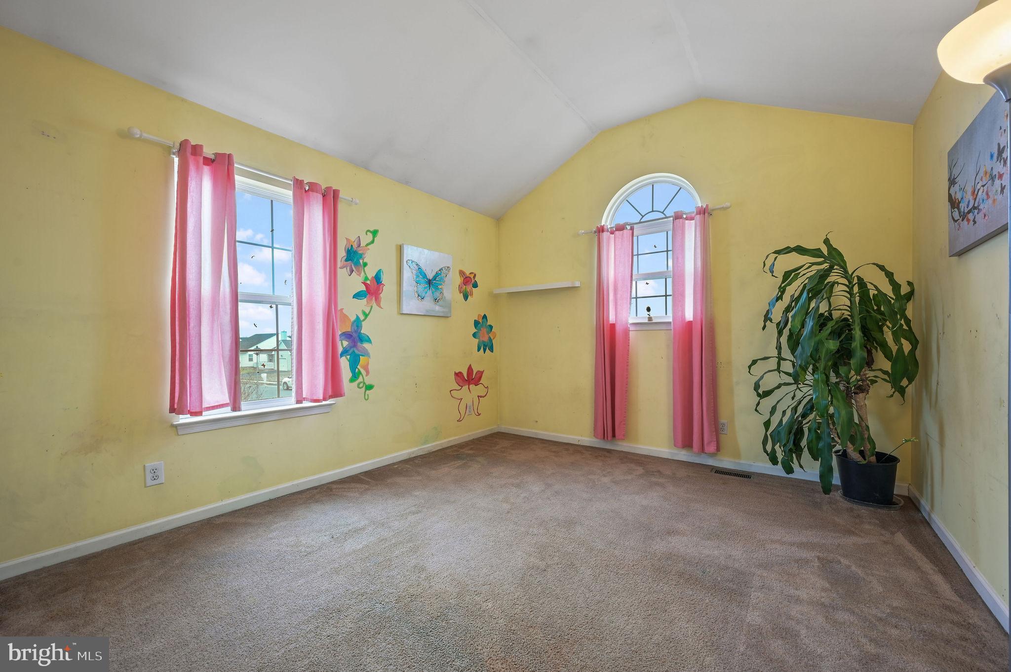 SUNNYSIDE VILLAGE - Residential