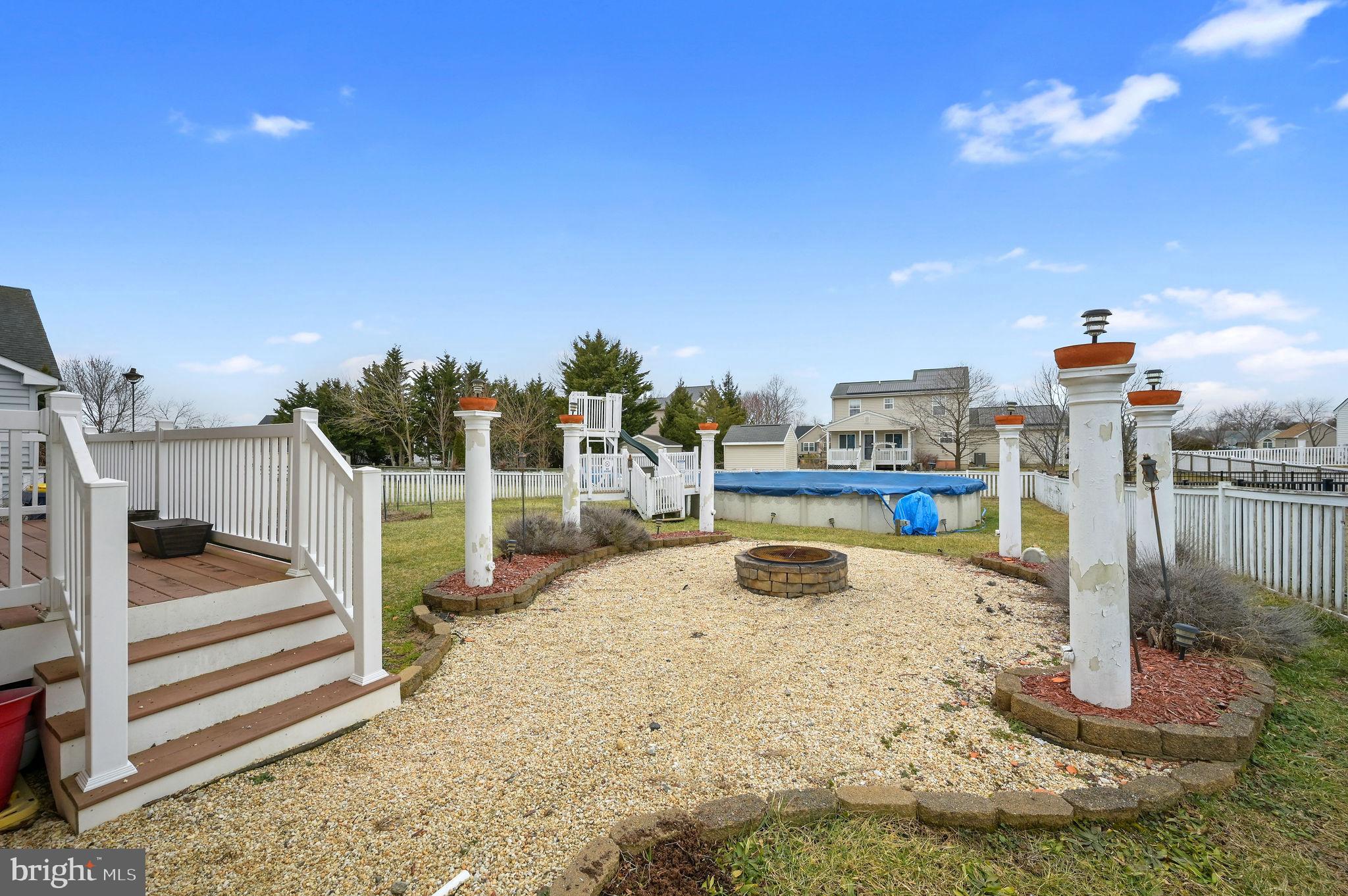 SUNNYSIDE VILLAGE - Residential