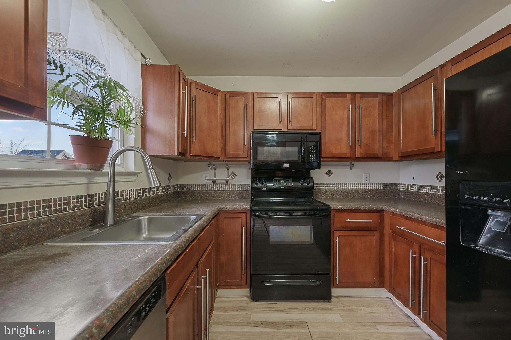 SUNNYSIDE VILLAGE - Residential