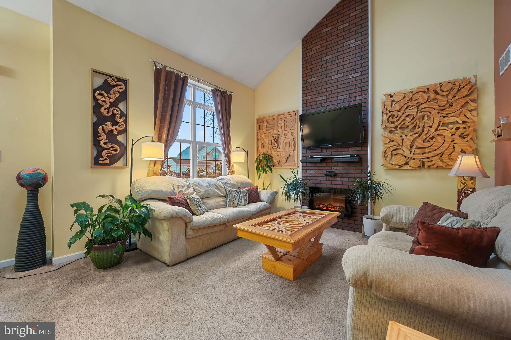 SUNNYSIDE VILLAGE - Residential