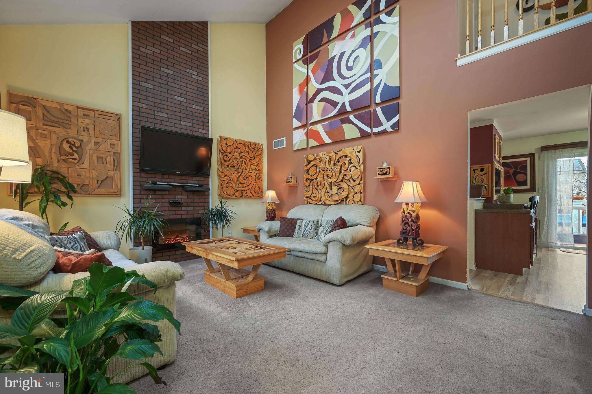 SUNNYSIDE VILLAGE - Residential