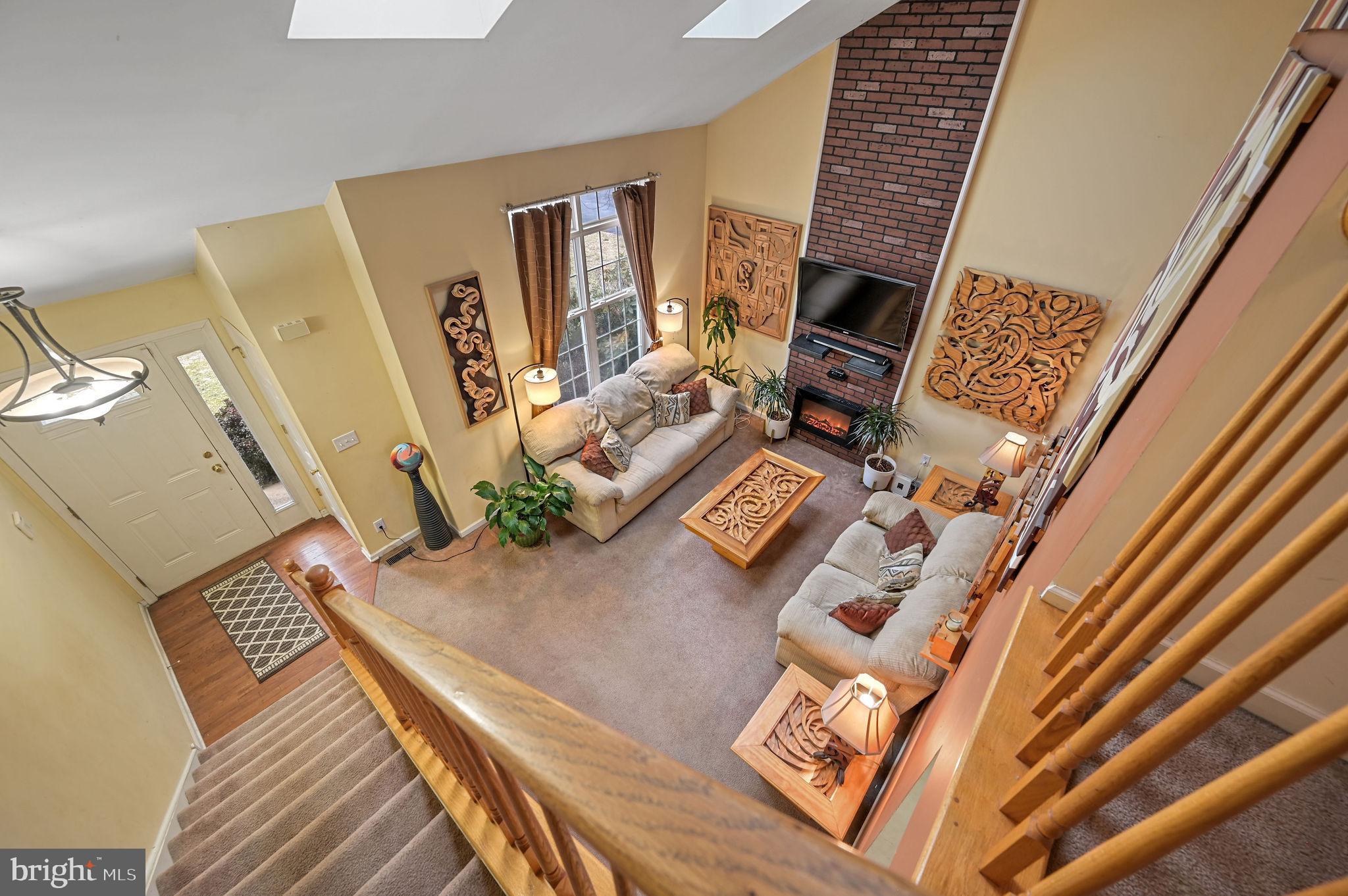 SUNNYSIDE VILLAGE - Residential