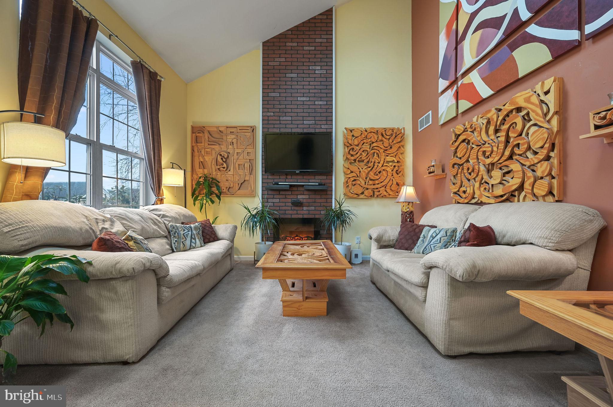 SUNNYSIDE VILLAGE - Residential