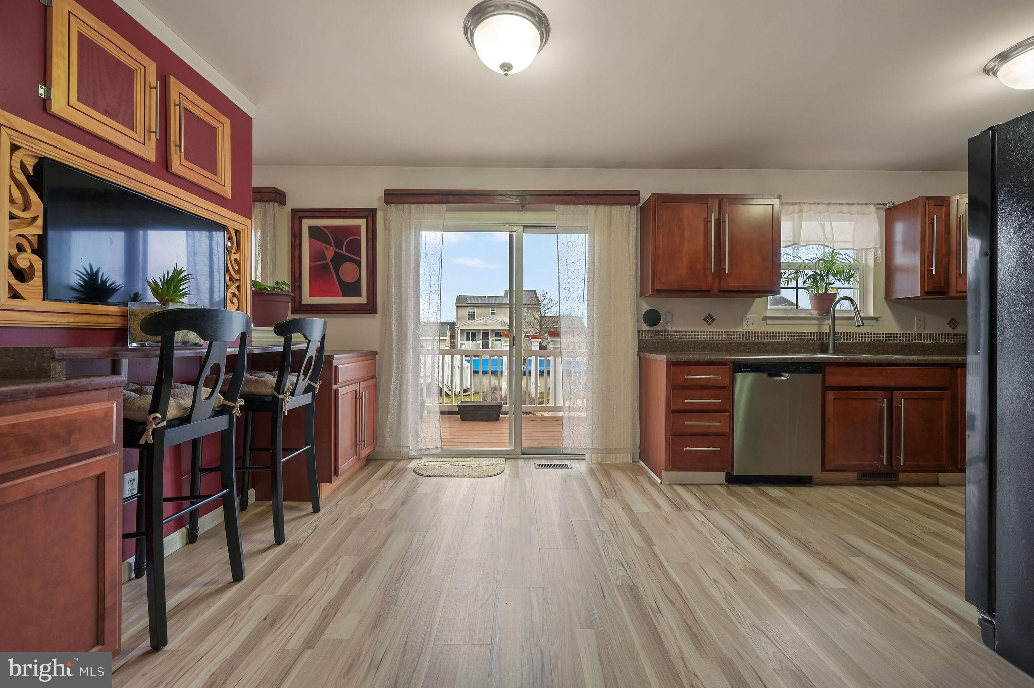 SUNNYSIDE VILLAGE - Residential