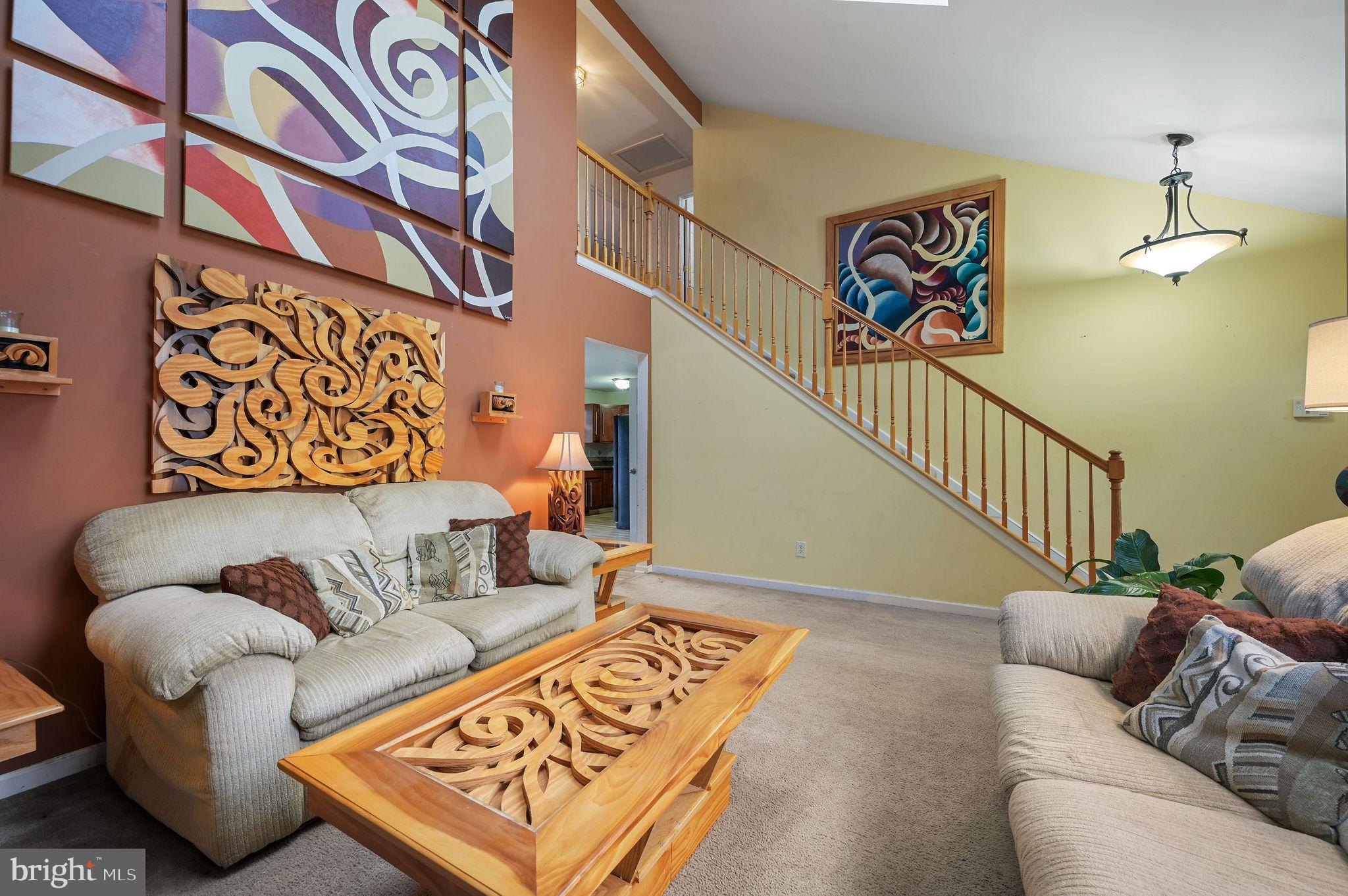 SUNNYSIDE VILLAGE - Residential