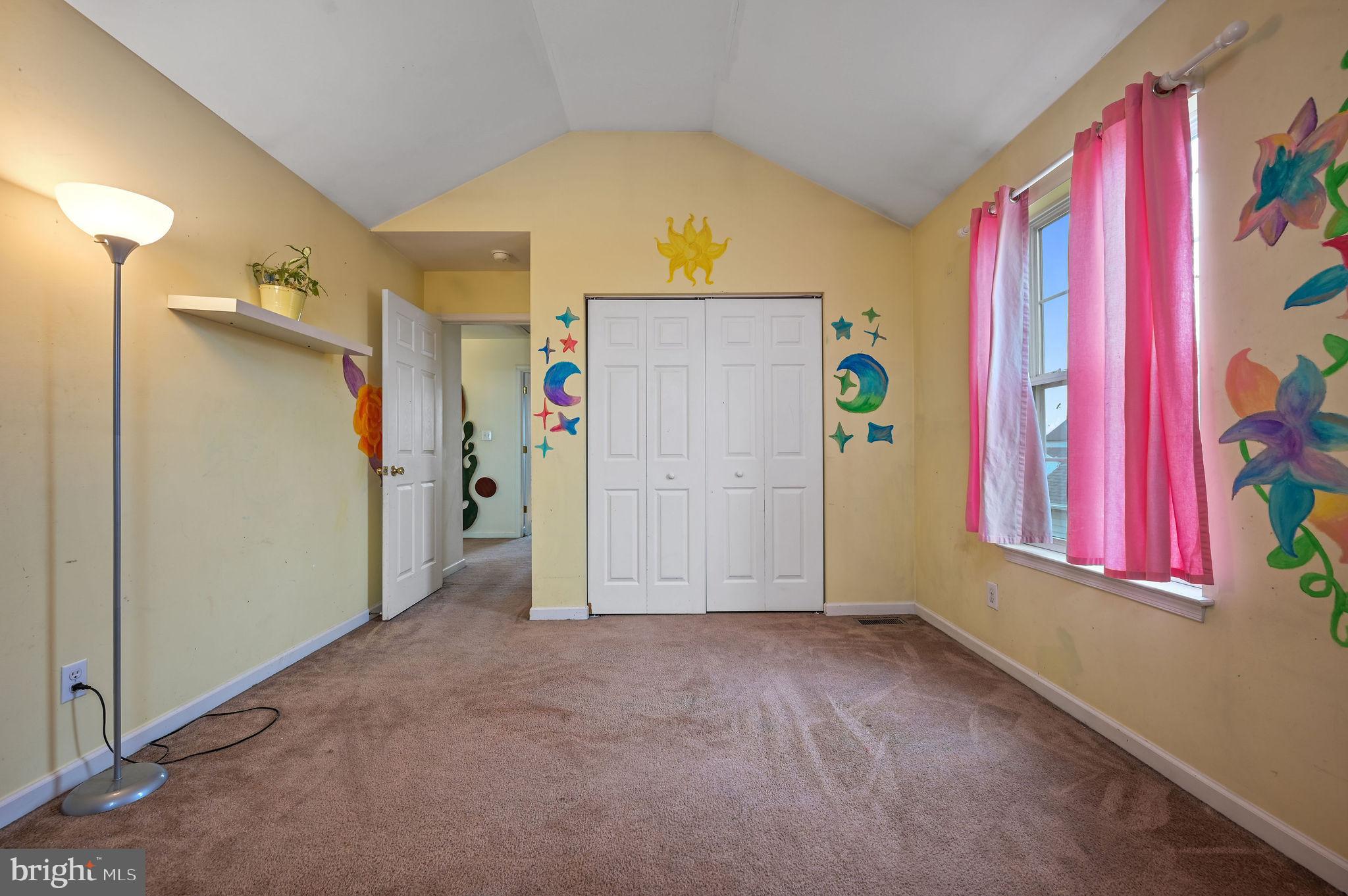 SUNNYSIDE VILLAGE - Residential