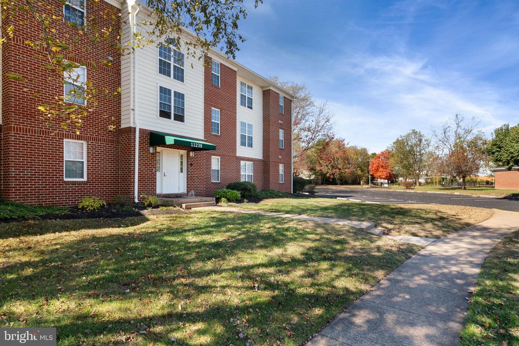 Photo of 11238 Torrie Way #H, BEALETON, VA 22712 (MLS # VAFQ2019504)