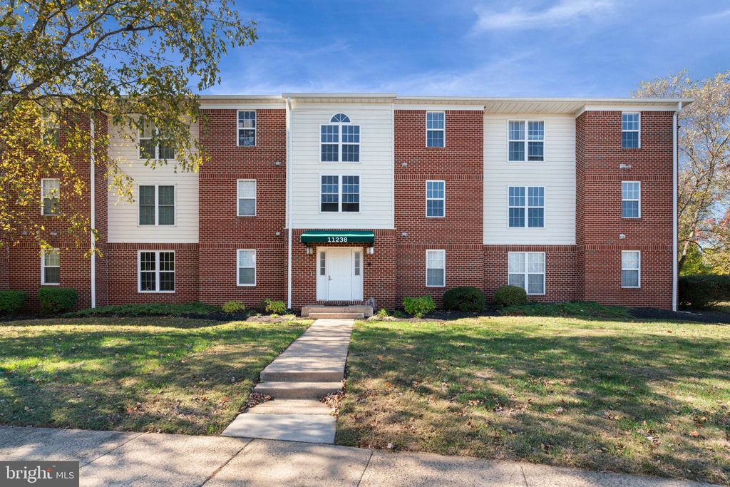 Photo of 11238 Torrie Way #H, BEALETON, VA 22712 (MLS # VAFQ2019504)