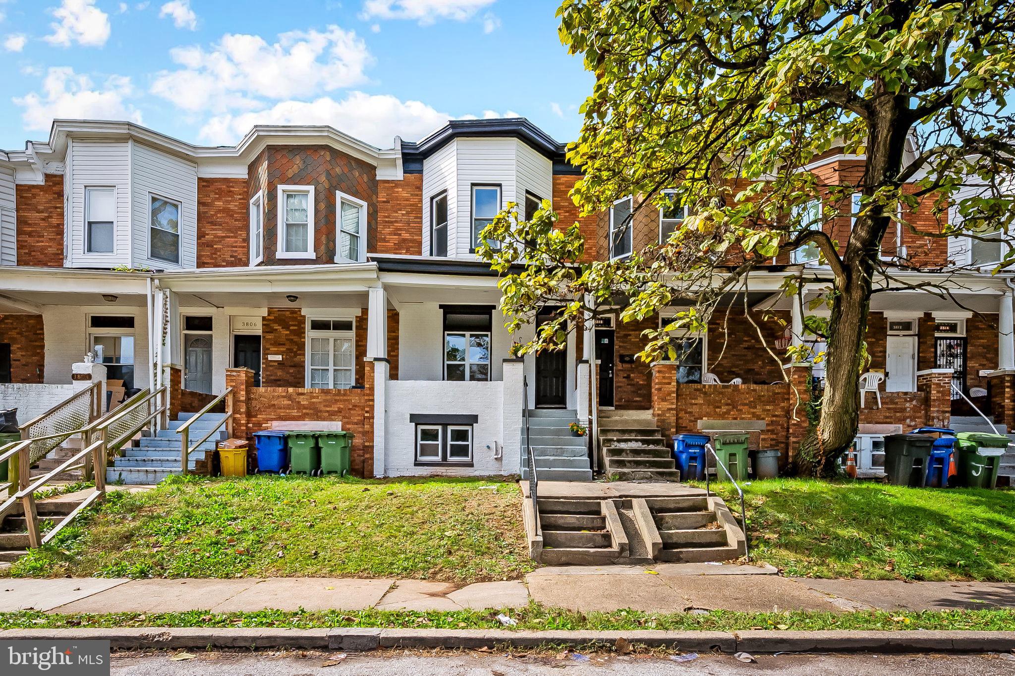 PARK CIRCLE - Residential