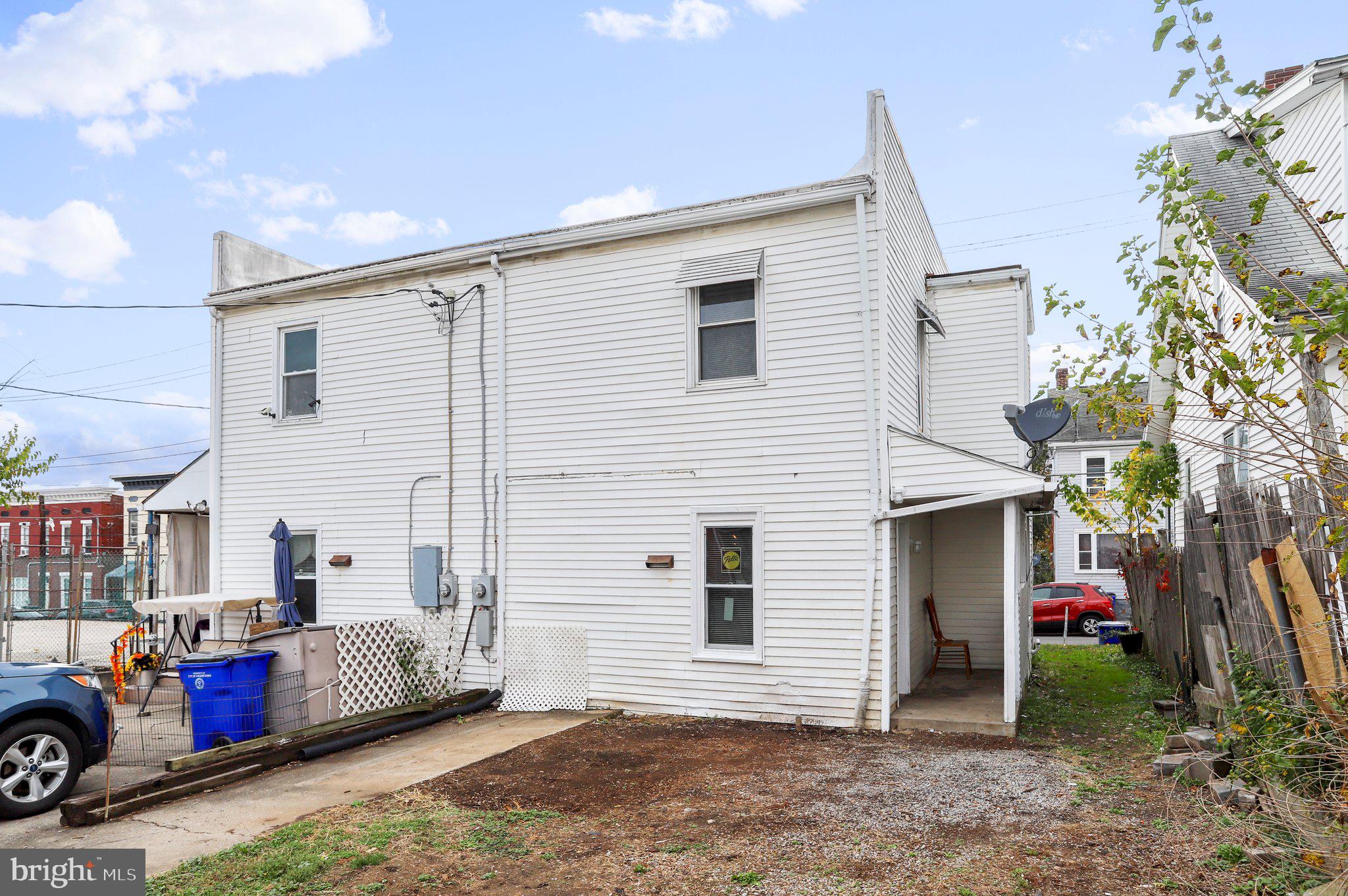 NONE AVAILABLE - Residential