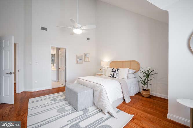 OLD TOWN VILLAGE - Residential