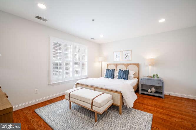 OLD TOWN VILLAGE - Residential