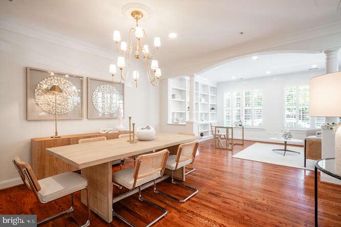 OLD TOWN VILLAGE - Residential