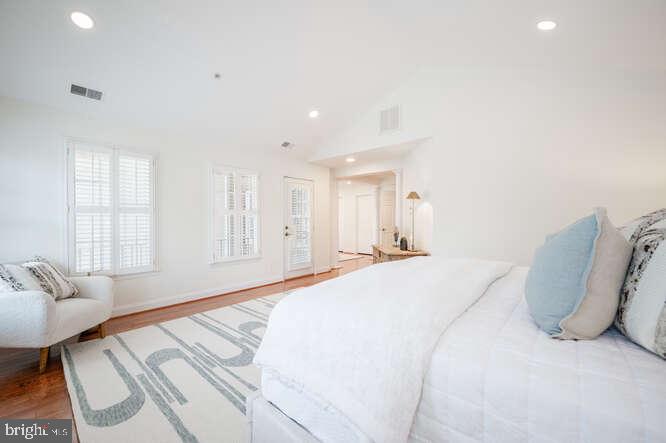 OLD TOWN VILLAGE - Residential