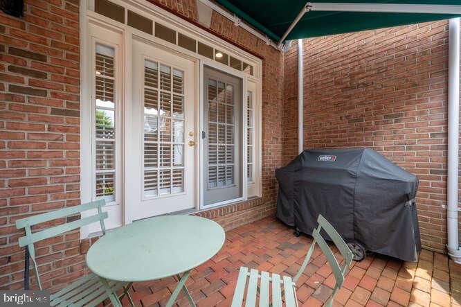 OLD TOWN VILLAGE - Residential