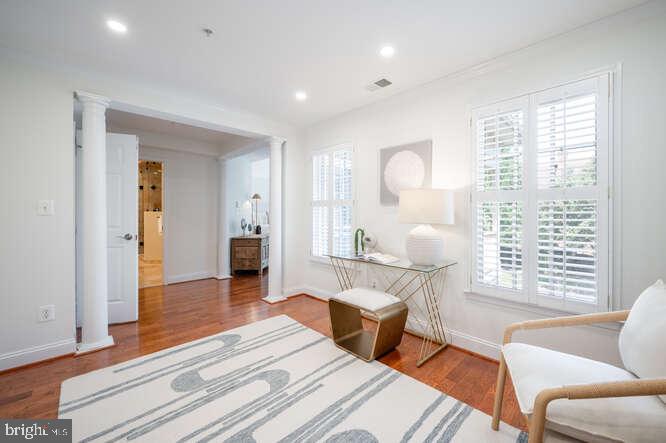 OLD TOWN VILLAGE - Residential