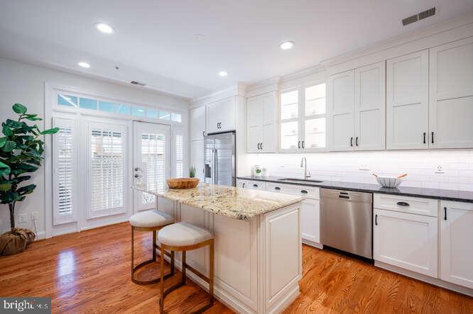 OLD TOWN VILLAGE - Residential