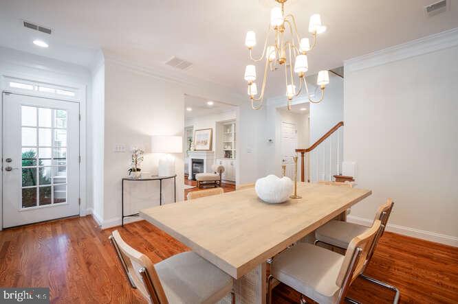 OLD TOWN VILLAGE - Residential