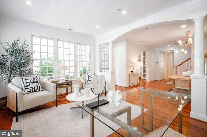 OLD TOWN VILLAGE - Residential