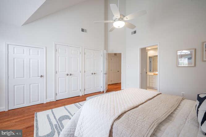 OLD TOWN VILLAGE - Residential