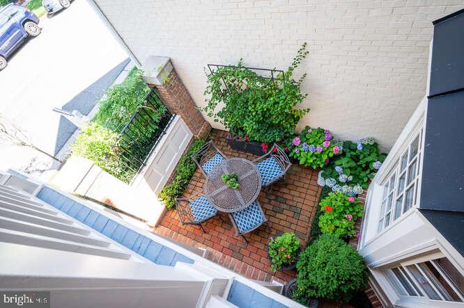 OLD TOWN VILLAGE - Residential