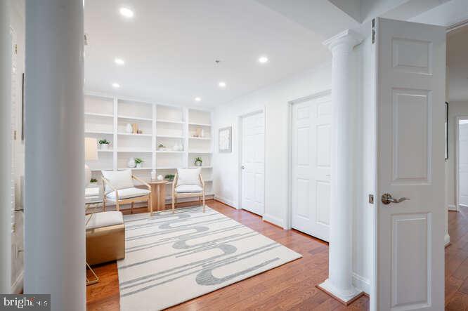 OLD TOWN VILLAGE - Residential