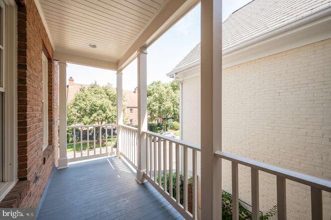 OLD TOWN VILLAGE - Residential