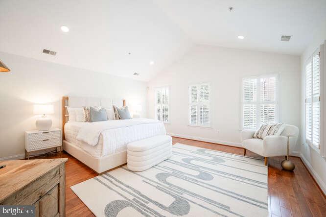 OLD TOWN VILLAGE - Residential