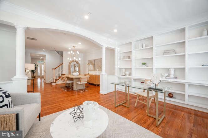 OLD TOWN VILLAGE - Residential