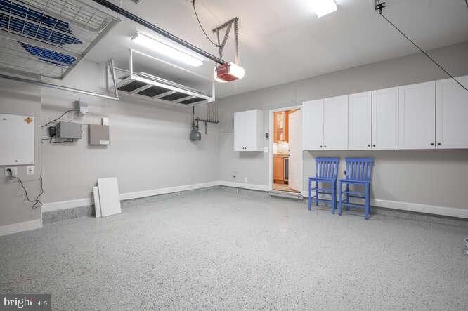 OLD TOWN VILLAGE - Residential