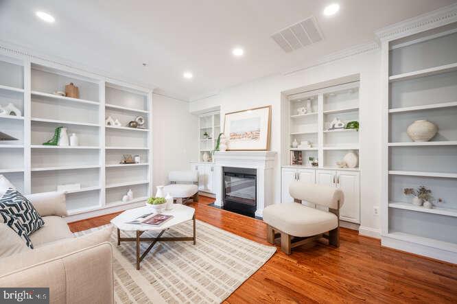 OLD TOWN VILLAGE - Residential