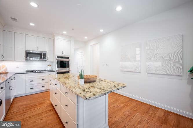 OLD TOWN VILLAGE - Residential