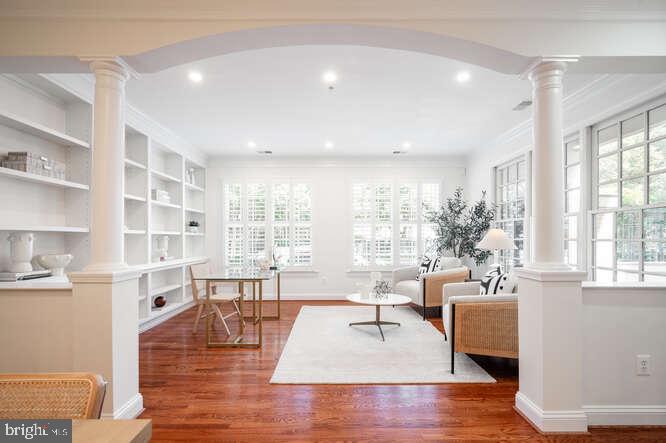 OLD TOWN VILLAGE - Residential