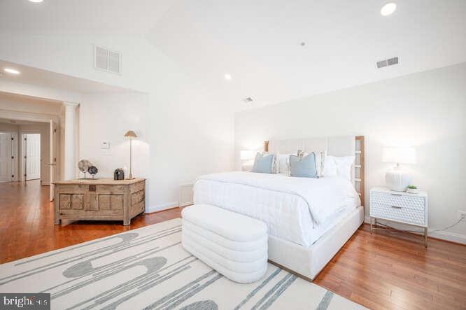 OLD TOWN VILLAGE - Residential