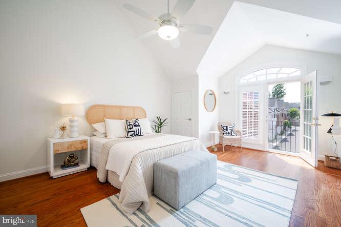 OLD TOWN VILLAGE - Residential