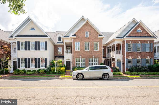 OLD TOWN VILLAGE - Residential