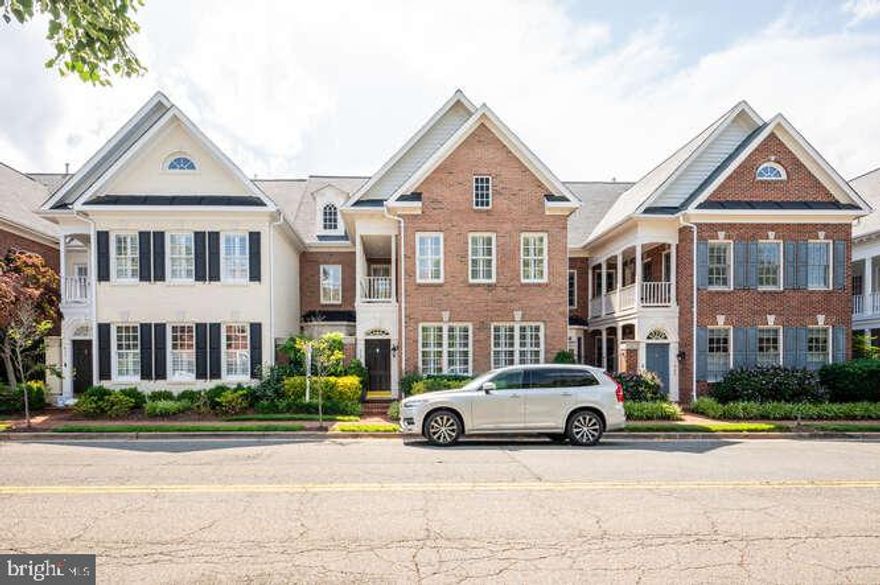 GRAB THIS RARE OPPORTUNITY to be a part of the special OLD TOWN VILLAGE COMMUNITY WITHIN THE LARGER COMMUNITY OF OLD TOWN ALEXANDRIA. Situated just blocks from the metro and waterfront, this property offers convenient access to transportation and leisure activities, making it ideal for those who enjoy the vibrant lifestyle of Old Town Alexandria’s shops, restaurants, cultural life, and outdoor activities of biking, boating and strolling.The Charleston-style Patrick Model townhouse, built in 1998 is architecturally unique. Built as a 32 feet wide, 3 bedroom, 2 1/2 bath with approximately 2,780 square feet of space on 2 levels, contributes to it feeling like a single-family home, which is a rare find in Old Town. Add an attached oversized 2 car garage and you are approaching a unicorn in Old Town. The fact it sits on a 2176 square foot lot with 2 courtyards and boasts a covered balcony off the primary suite adds to its charm and special appeal. I personally am in love with the front courtyard with the potted plants, climbing wisteria, private gate and complete privacy. Its Eastern exposure begs you to enjoy a morning cup of coffee and get a calm start to your day.

The floor plan shows that the home is traditional with an open flow on the main level. It has 9 foot ceilings, plantation shutters and hardwood floors throughout with an abundance of large double pane windows. Owners added elegant built-ins, beautiful crown molding, recessed lighting and additional storage in the gourmet kitchen’s oversized island. All appliances are stainless steel and cabinets are soft close and rise to the ceiling. There is a wine Magic Chef cooler and a beverage refrigerator in the laundry room off the kitchen along with a built-in pantry. The back patio off the kitchen has a gas grill and retractable awning offering Western sunsets. On the main level there are two family/living rooms for entertaining or just relaxing enhanced by an electric fireplace with an elegant mantle and custom built-in bookshelves and a dining room that can seat 8-10 people.All the rooms in the home are spacious and the 3 bedrooms either have walk-in closets or double wide closets. Both full baths have double vanities. There is plenty of storage space. Off of the primary bedroom is another sitting room or office.

409 S Henry Street enjoyed over $200,000 in updates by the previous owner and another $70,000 in improvements by the current owner. See below for current owners updates.
April 2025 - New Gas Furnace and A/C Unit, New Outside Light Fixtures Front and Back
March 2023 - New Dishwasher
April 2022- New Roof
‬February 2021 - Kitchen - new hardwood floors, cabinets, ovens, microwave,‬
‭sink; everything new but the kitchen island - approx $60,000‬
‭Dec 2020/jan 2021 - New Mantle and New Electric Fireplace in Den/Family Room
December 2020 - New Panel in Garage
November 2020 - Insulation in Garage Ceiling
February 2020 - Sconces and New Overhead Light and Fan in Bedroom
October 2019 - Removed Carpet from Upstairs and Installed Hardwood Floors
September 2019 - New Washer and Dryer
August 2019 - New 50 Gallon Water Heater
August 2019 - Recessed Lighting Installed in Tv, Dining, Living Rooms, Primary Bedroom and Study
‬New outside light fixtures - front and back, and large safe bolted to floor‬
‭
So don’t wait. Book a showing and come tour this beautiful home for yourself.