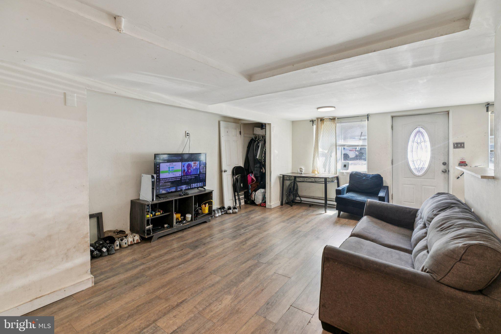 FERN ROCK - Residential Income