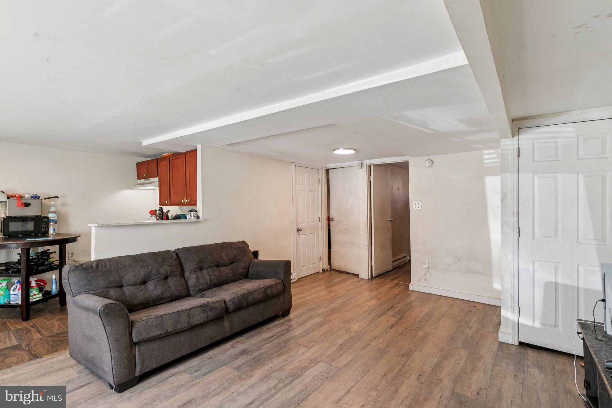 FERN ROCK - Residential Income