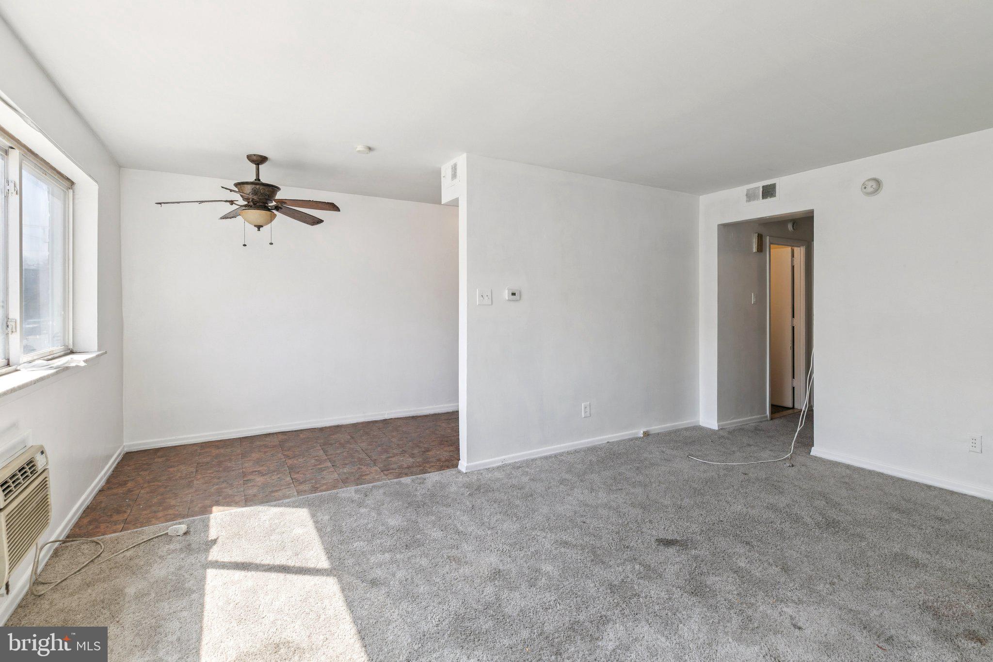 FERN ROCK - Residential Income