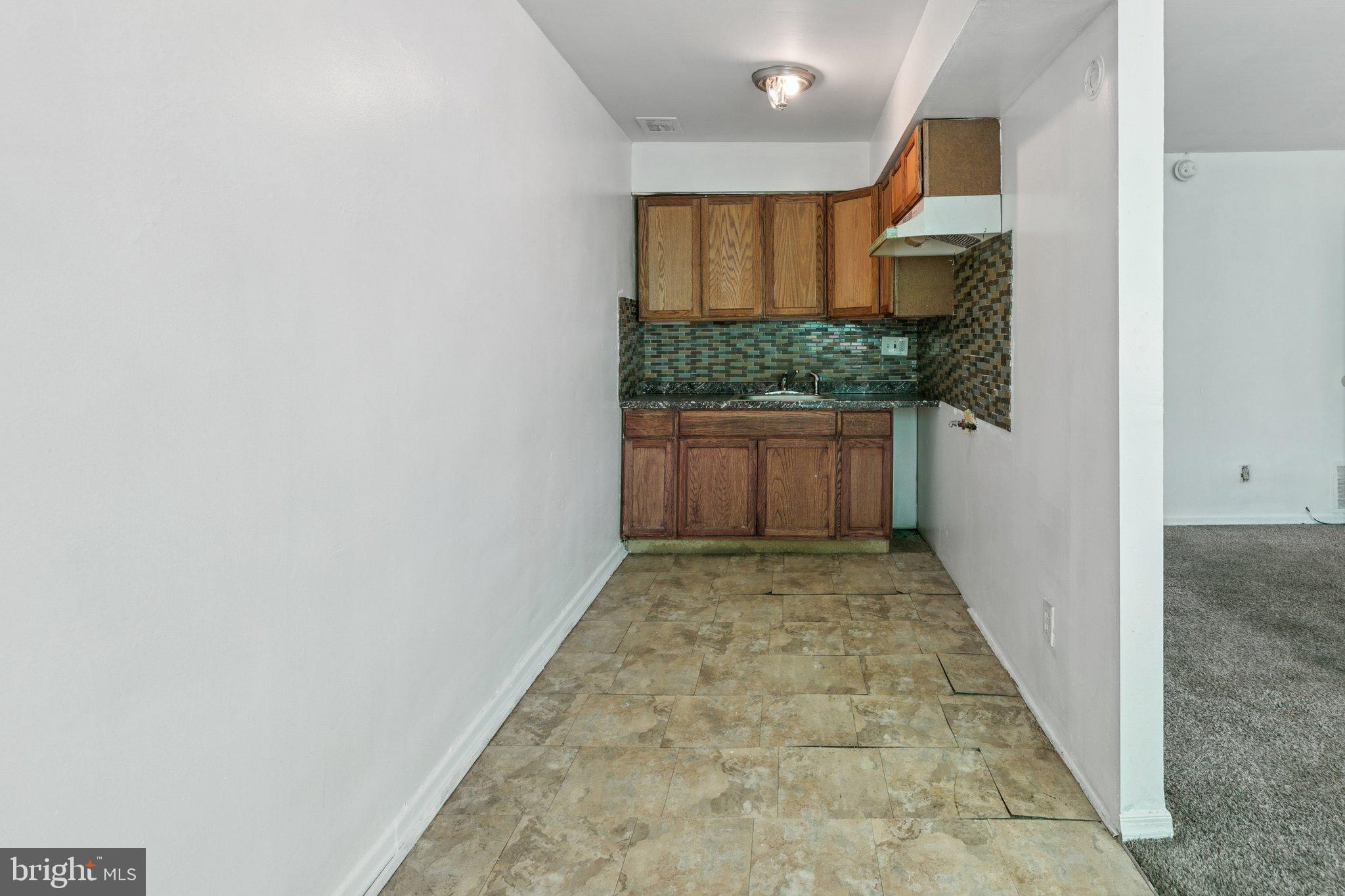 FERN ROCK - Residential Income