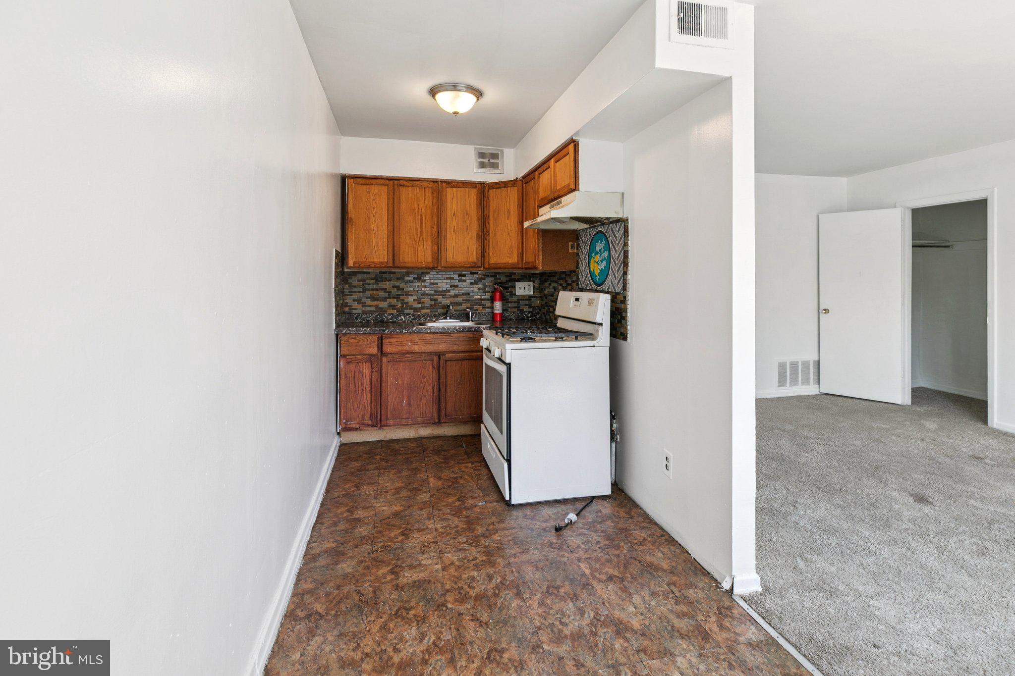 FERN ROCK - Residential Income