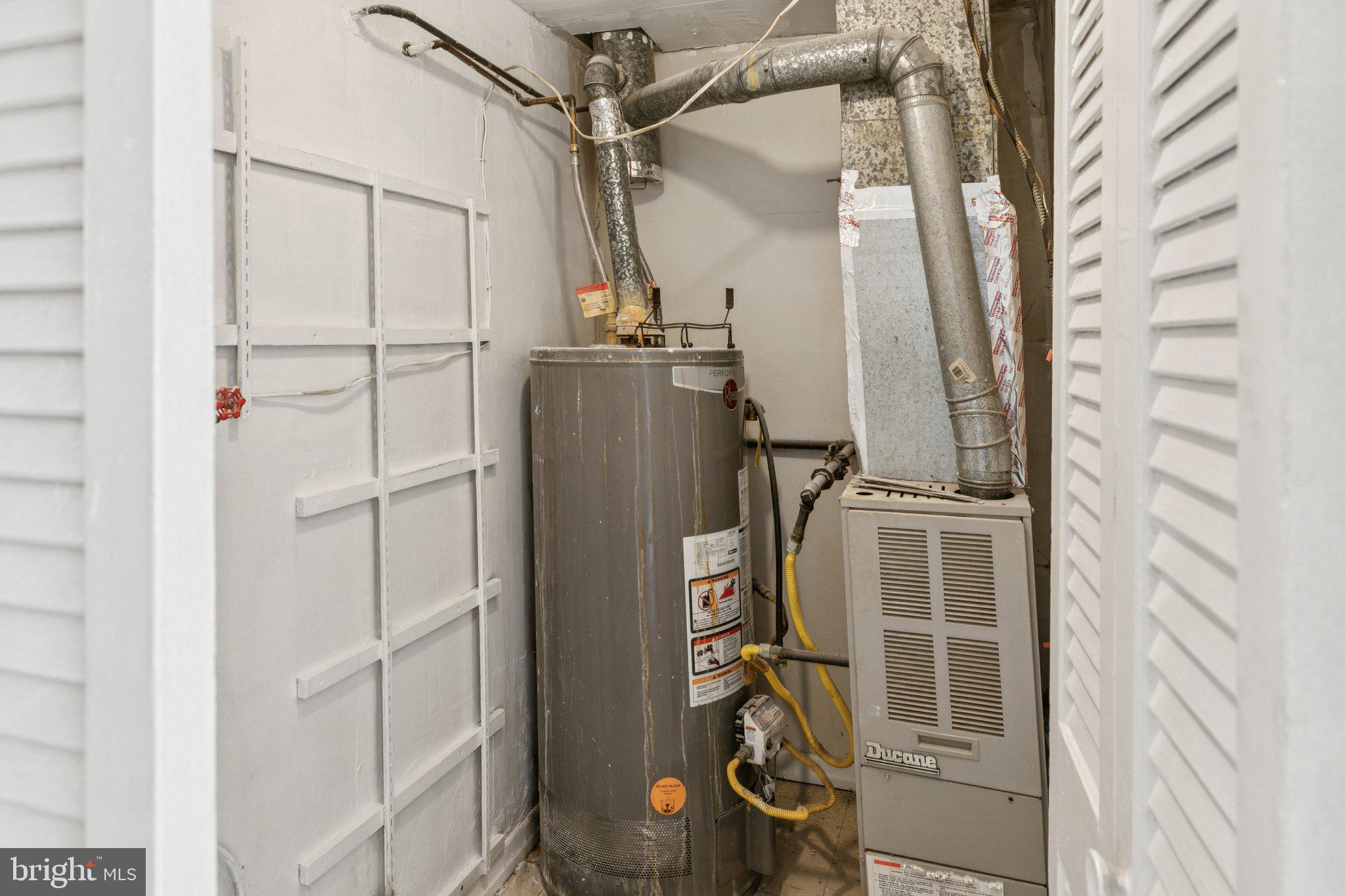 FERN ROCK - Residential Income