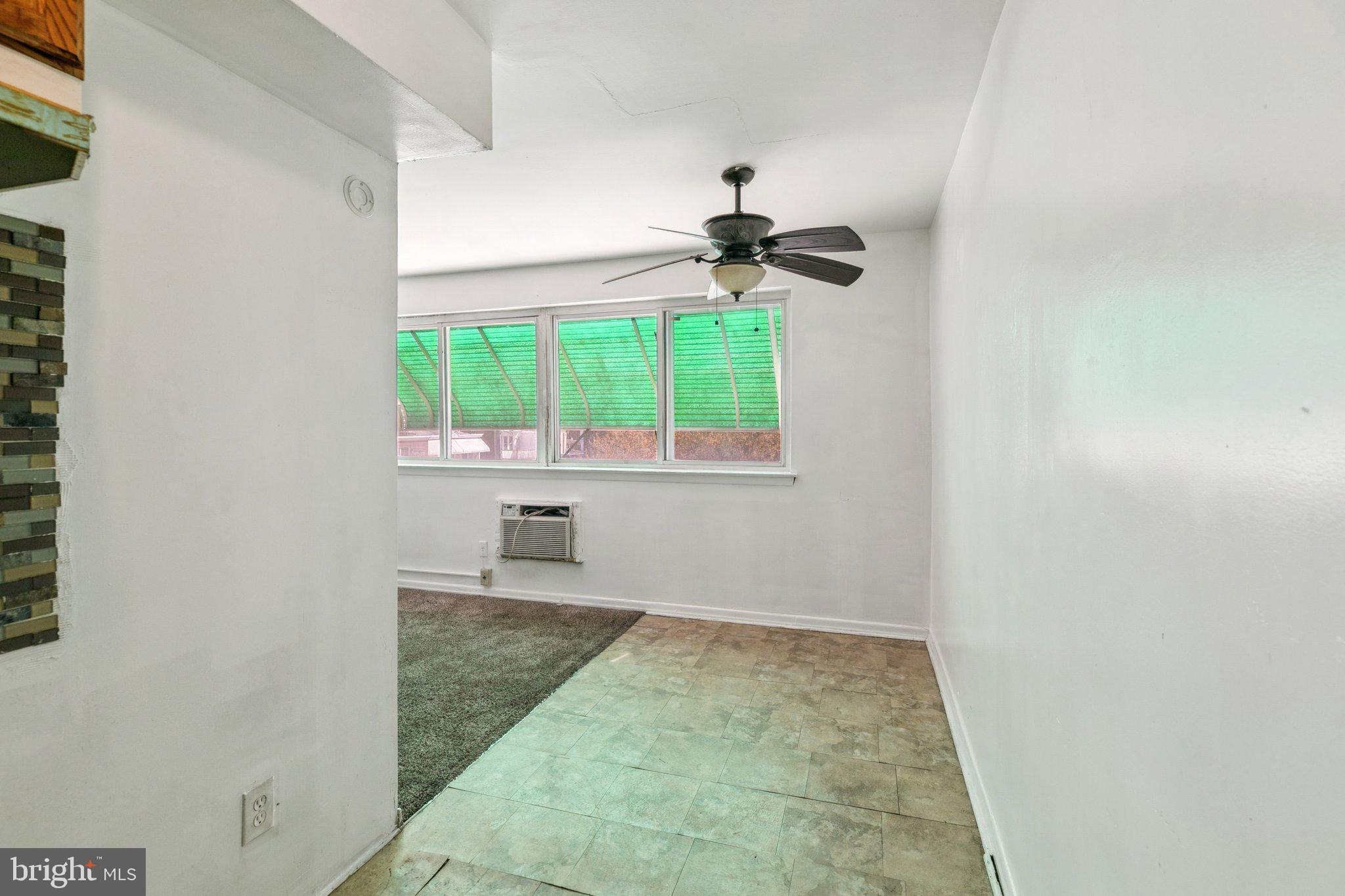 FERN ROCK - Residential Income