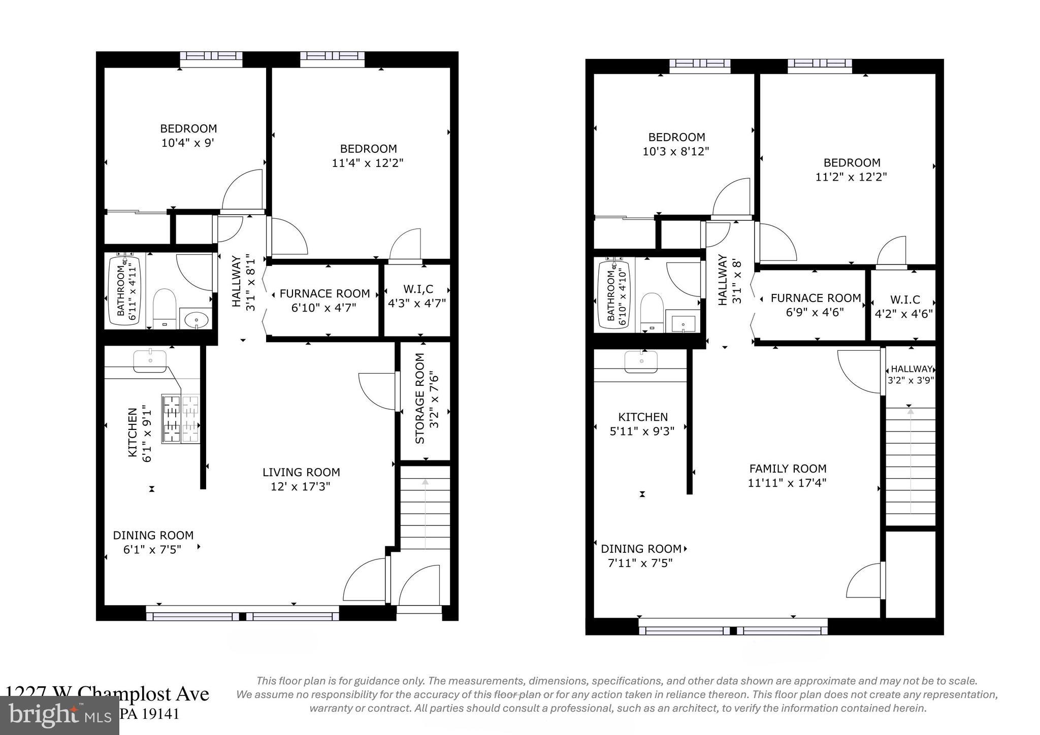 FERN ROCK - Residential Income