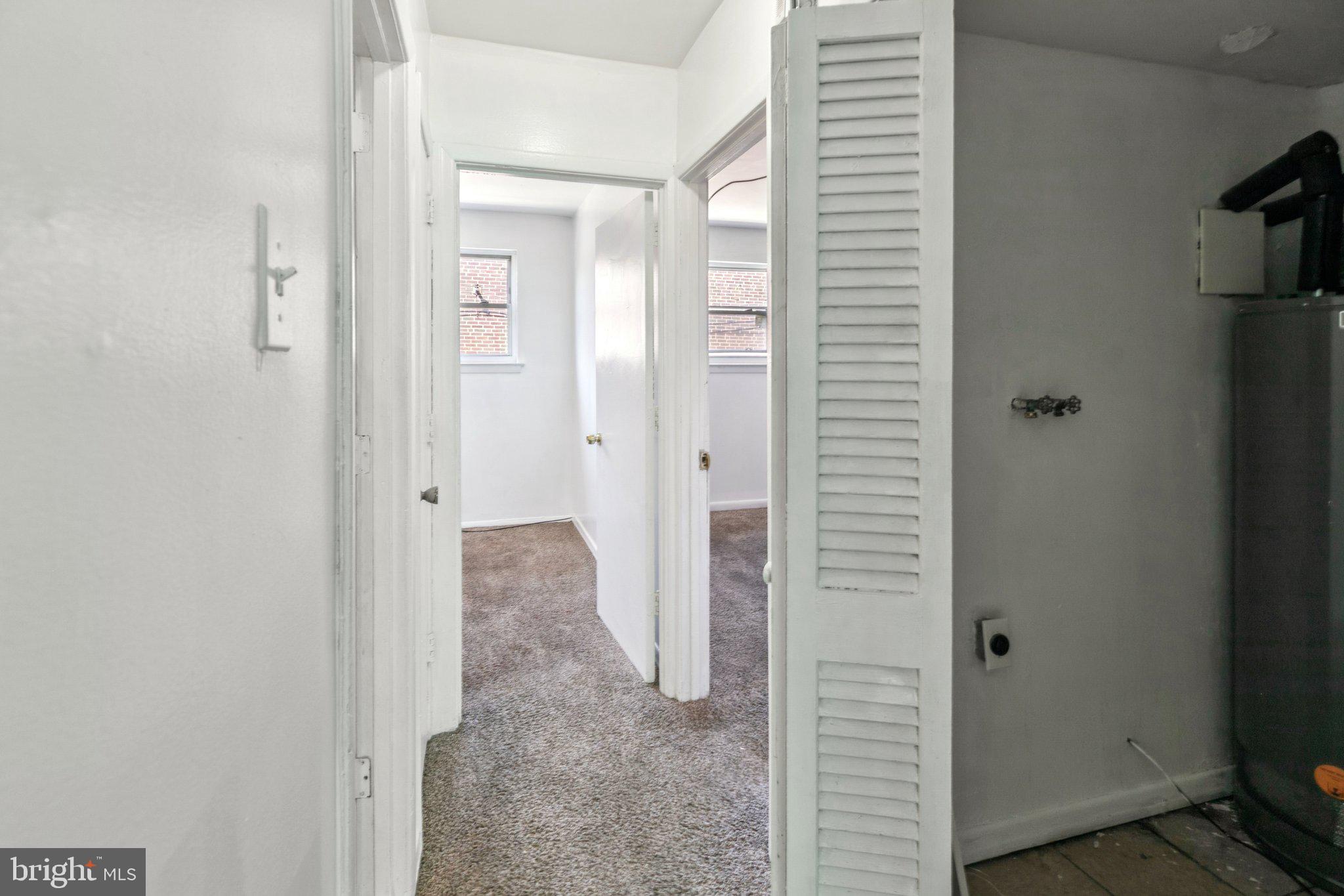 FERN ROCK - Residential Income