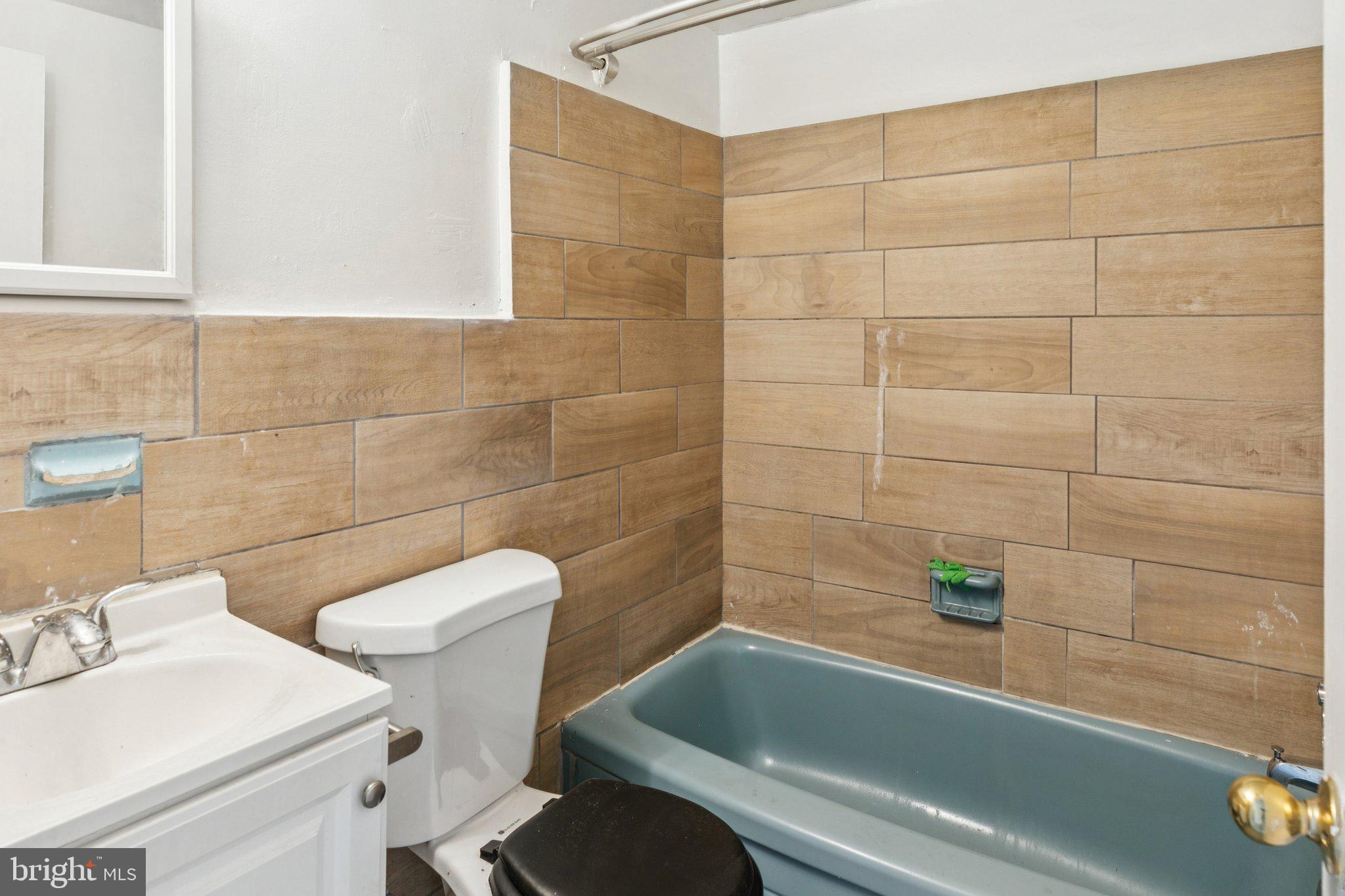 FERN ROCK - Residential Income