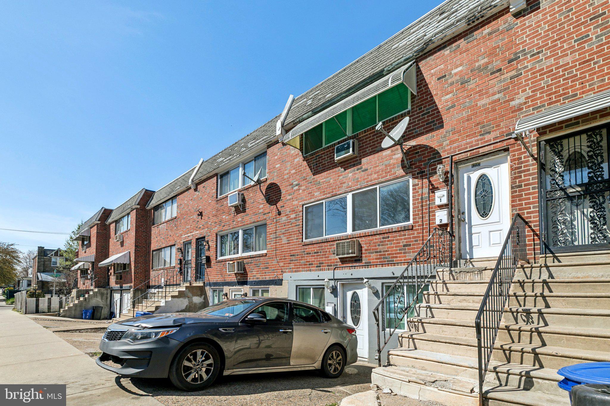 FERN ROCK - Residential Income