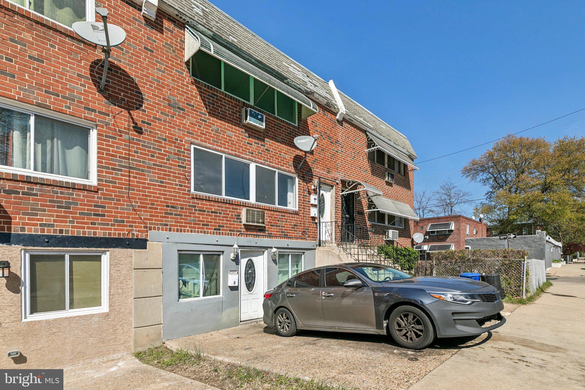 FERN ROCK - Residential Income